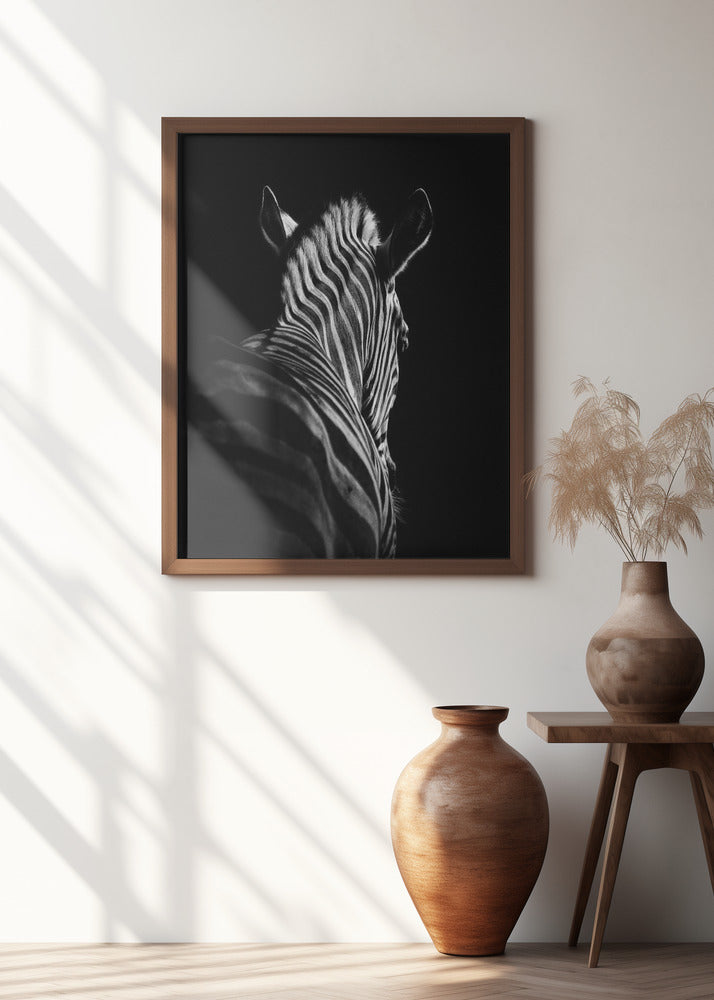 Stepping Down #6 Poster