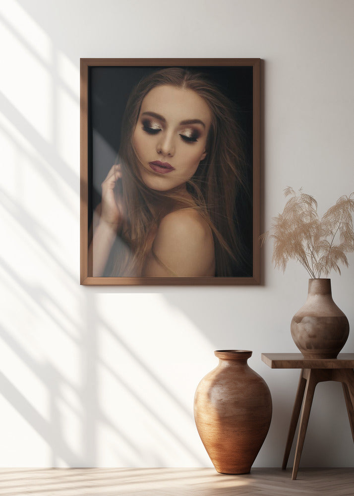 PROJECT FACES [Bibi] Poster