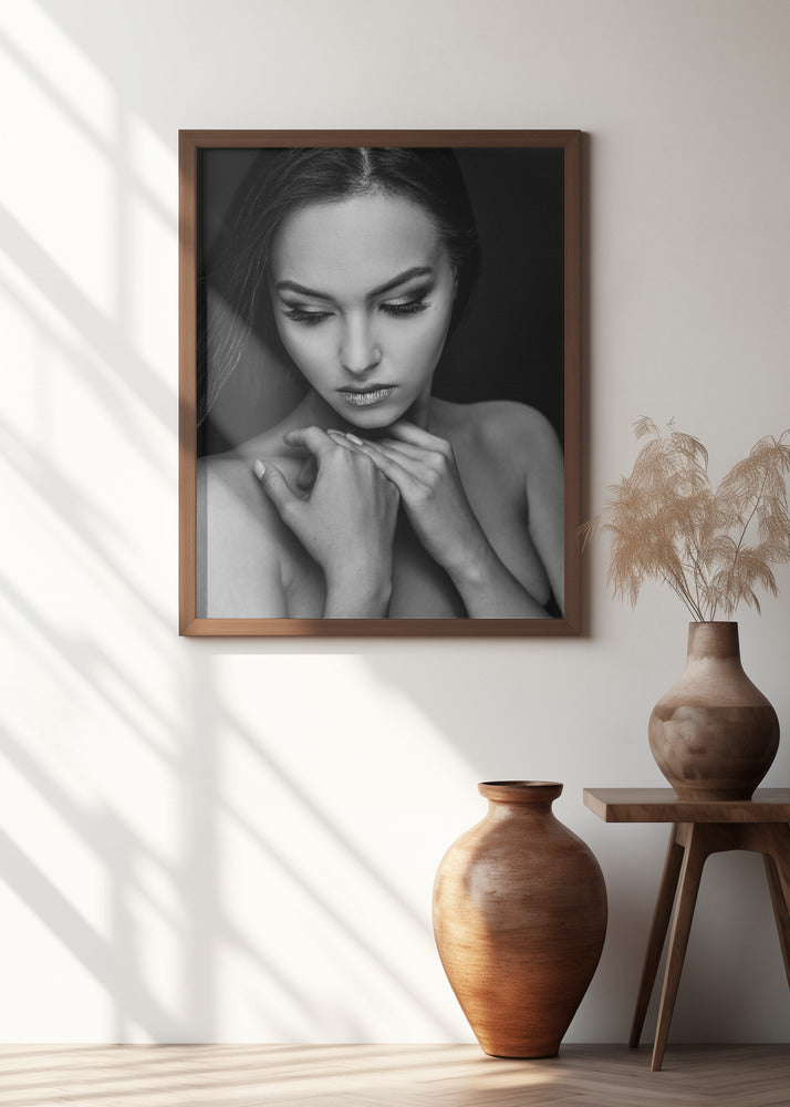 SENSUAL BEAUTY [Kristina] Poster