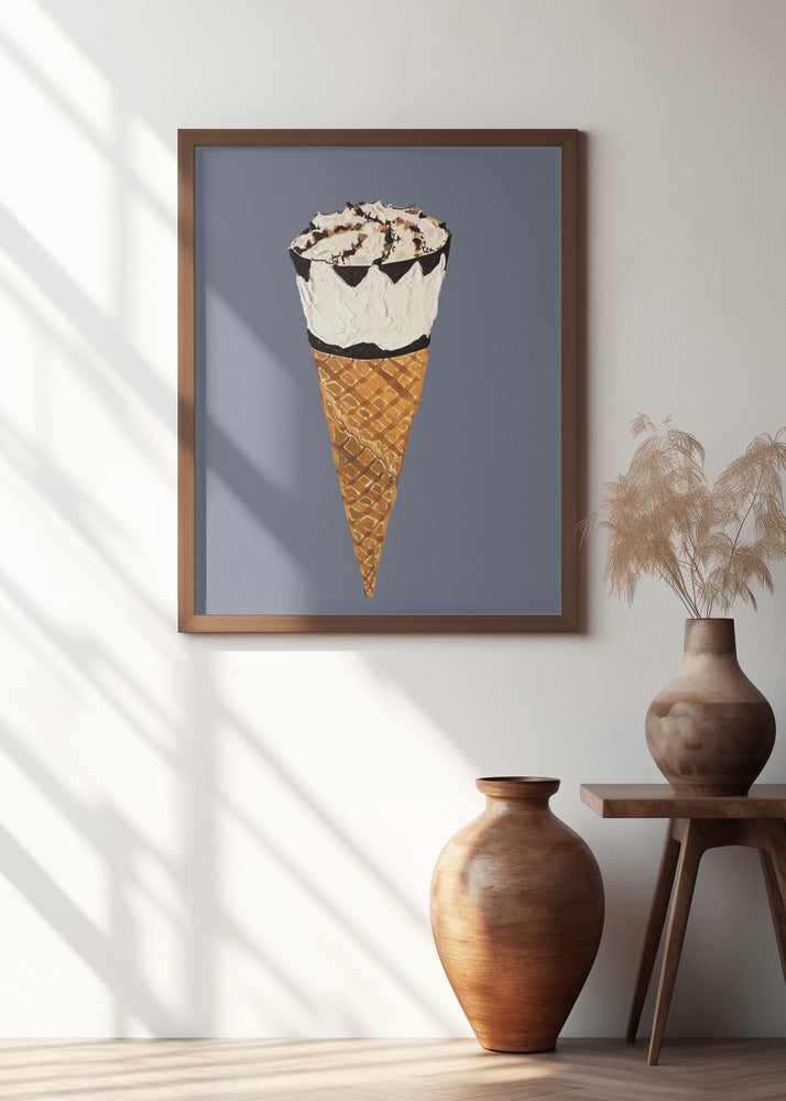 Cornetto Poster