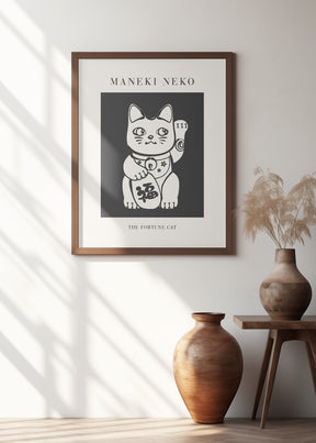 Manekineko by KsanaKalpa