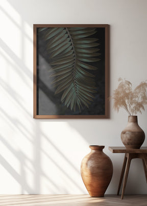 Cycad Poster