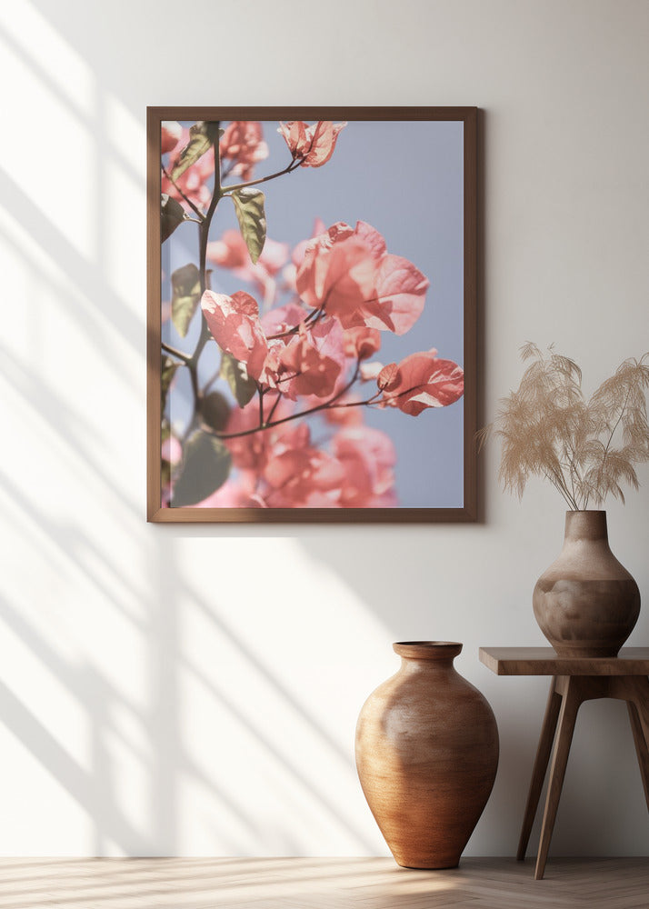 Island Bloom 02 Poster