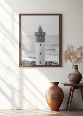 Light House Poster