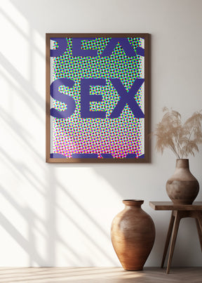 Sex Poster