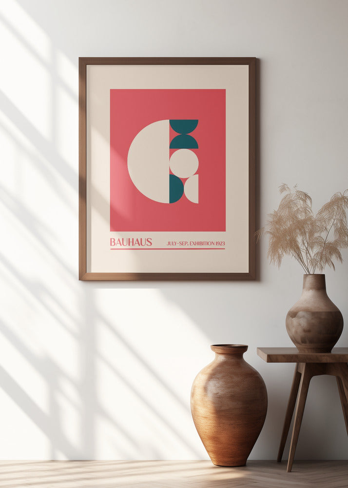 Pembe Kure Poster