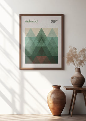 Ratio 4x5 Print By Bohonewart Copy 32 Poster