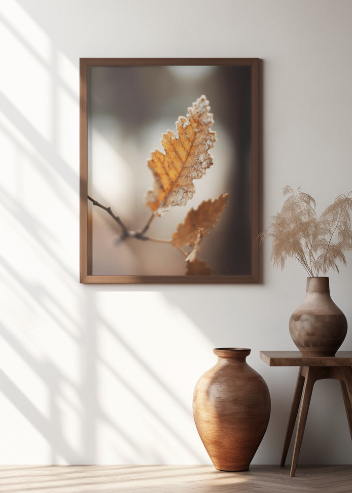 Autumnimpressionno2 Poster