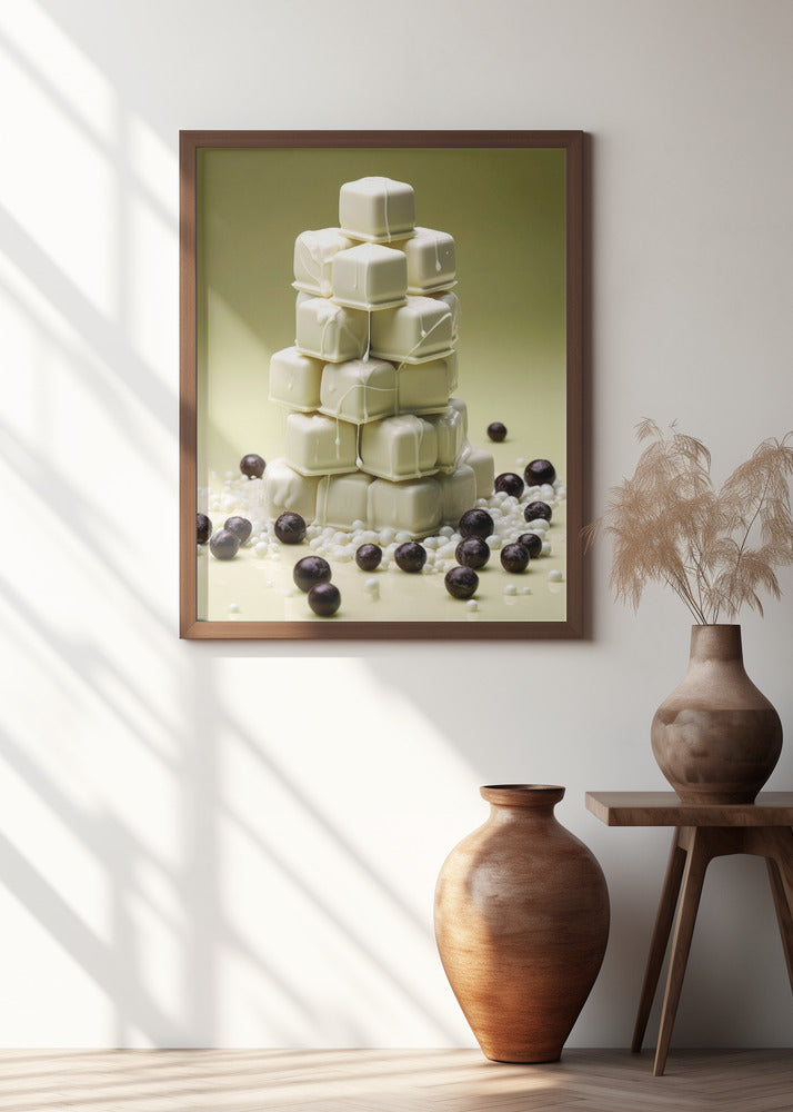 A World of Sweets (1) Poster