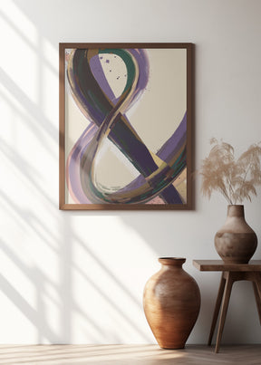 Ampersand Poster