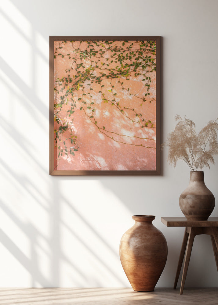 Botanical San Miguel de Allende | Mexico travel photography Poster