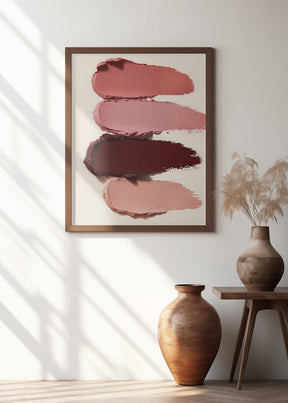 Lipstick Poster