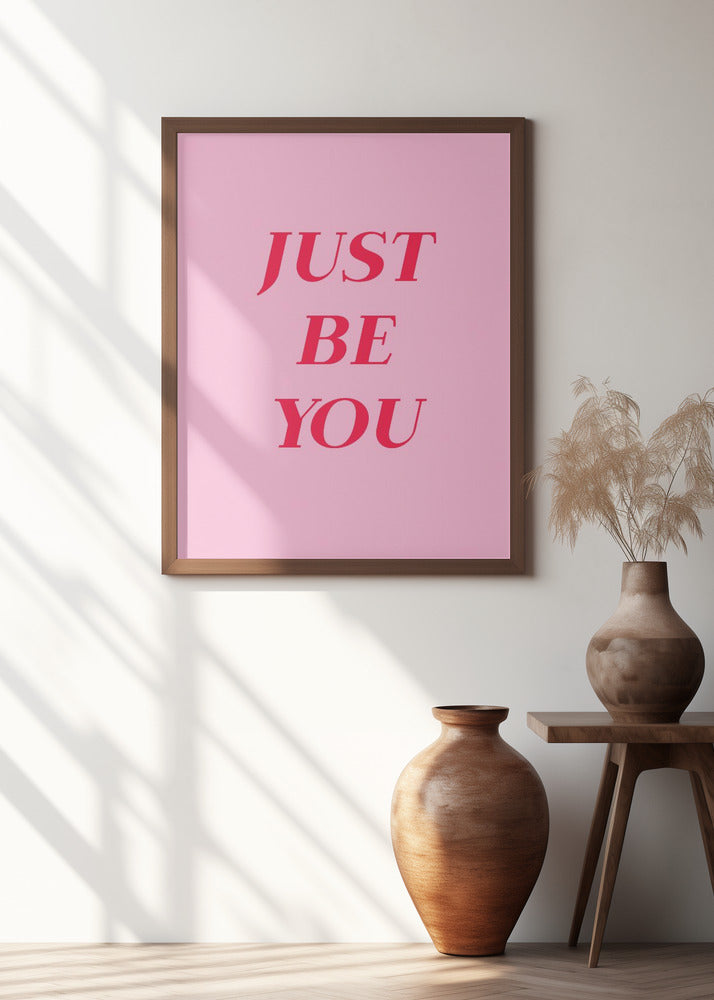 Beyou Ratioiso Poster