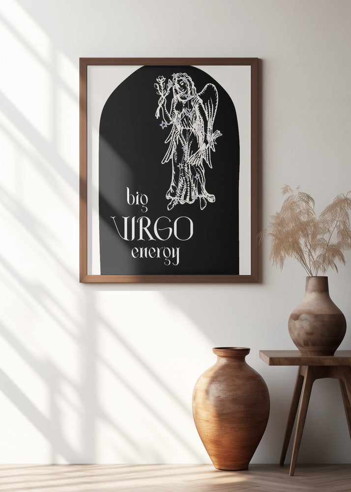 Bigvirgoenergy5 Ratio2x3 Poster