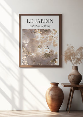 Lejardin Ratio2x3 Poster