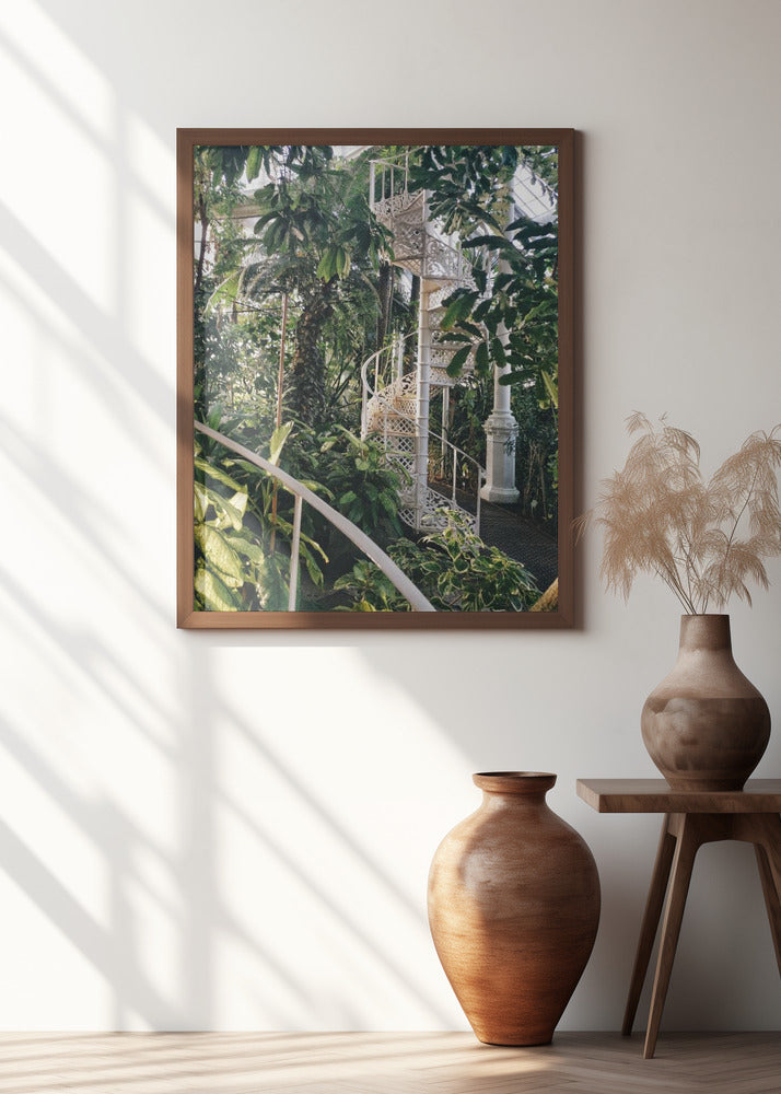 Palmhouse Ratio2x3 Poster