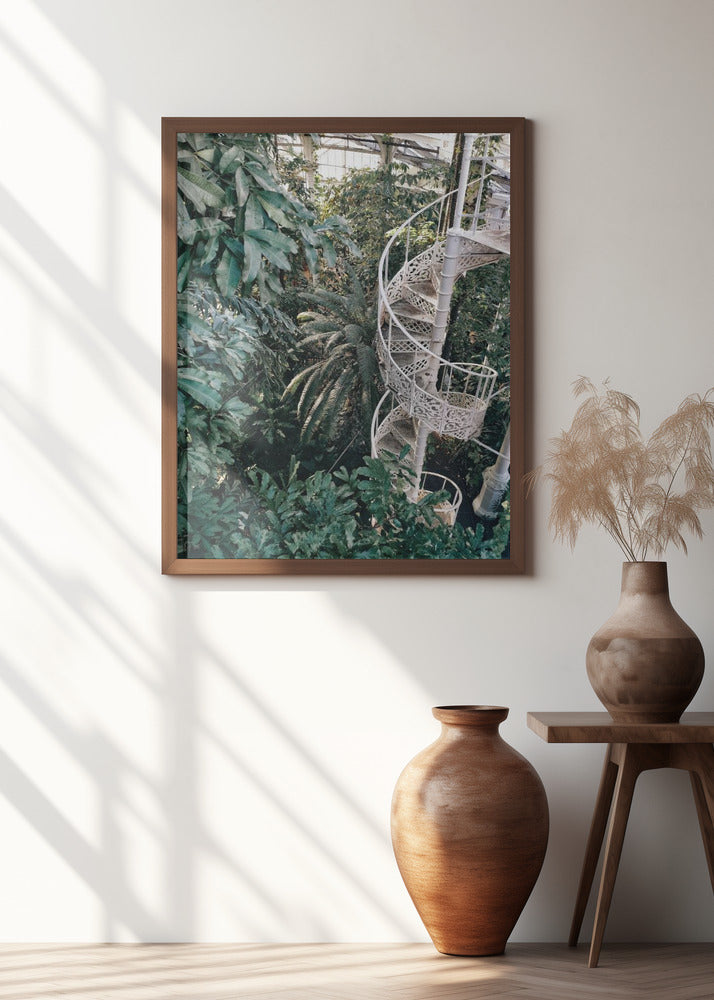 Palmhouse5 Ratio2x3 Poster