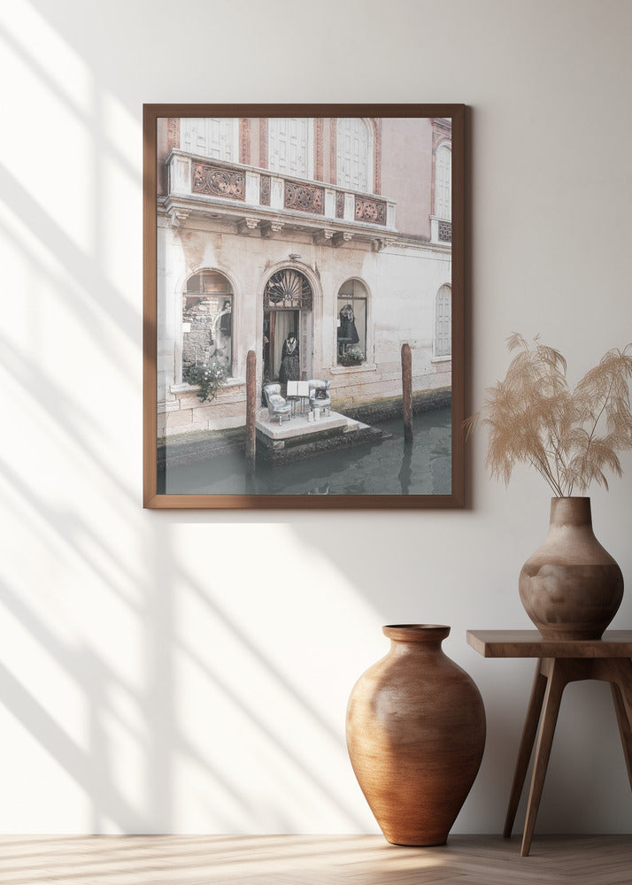 Venice Boutique - Italy