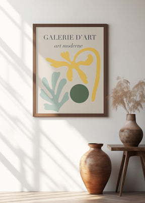 Galeriedart6 Ratioiso Poster