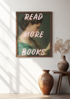 Readmorebooks7 Ratioiso Poster