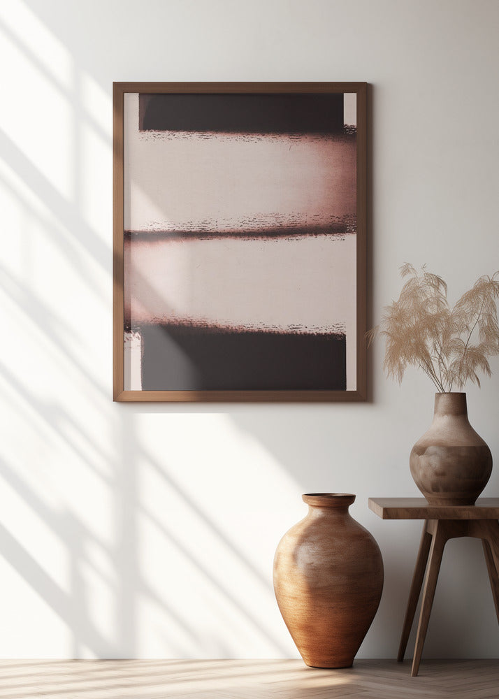 Back and forth Poster