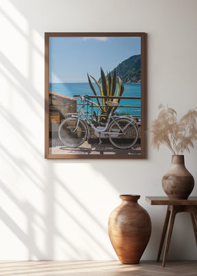 Monterosso al Mare Poster