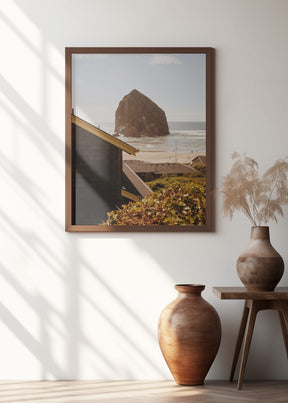 Cannon Beach Summer Poster