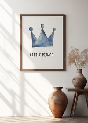 Littleprince Poster