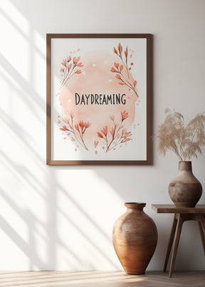 Daydreamingno2 Poster