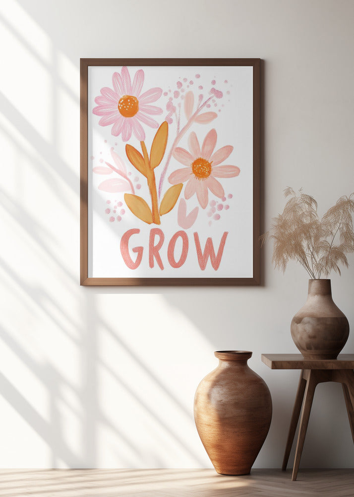 Growno2 Poster