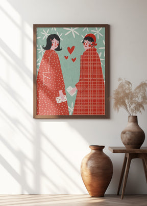 Love Letters Poster