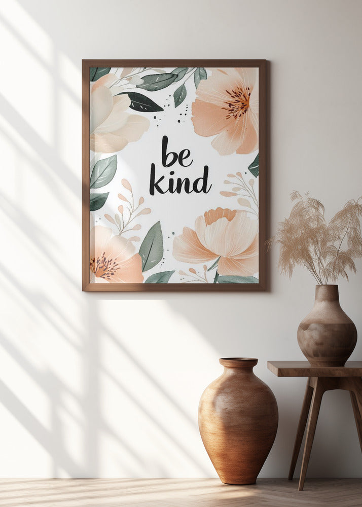 Bekindno1 Poster