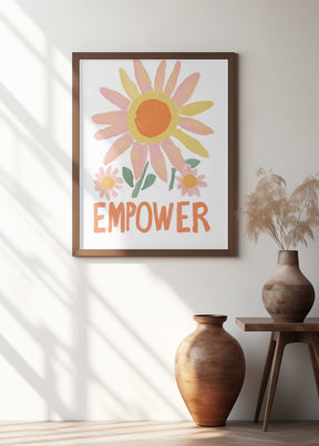 Empower Poster