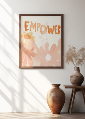 Empowerno2 Poster