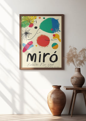 Miròno2 Poster