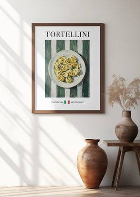 Tortellini Poster