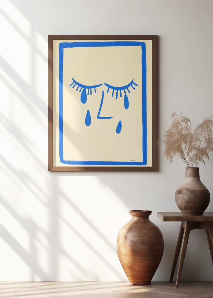 TEARS Poster
