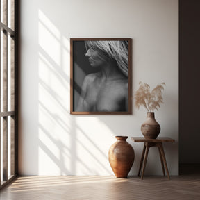 Sensual Beauty [Ivana] Poster