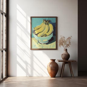 Bananas Poster