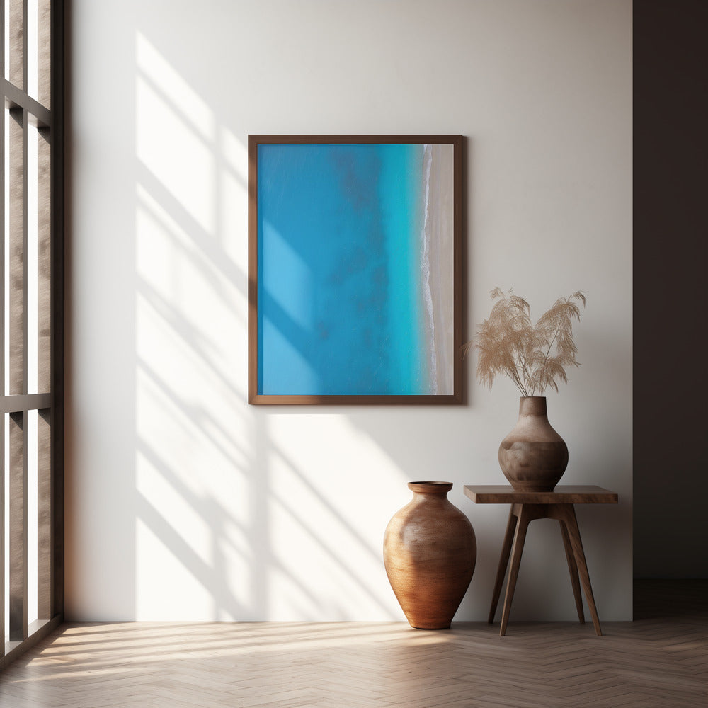 Ionian Sea 02 Poster