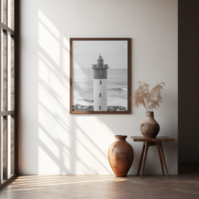 Light House Poster