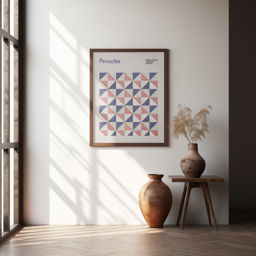 Ratio 4x5 Print By Bohonewart Copy 31 Poster