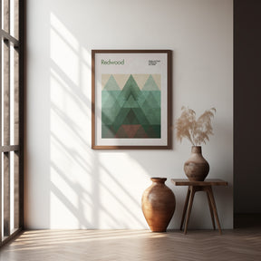 Ratio 4x5 Print By Bohonewart Copy 32 Poster