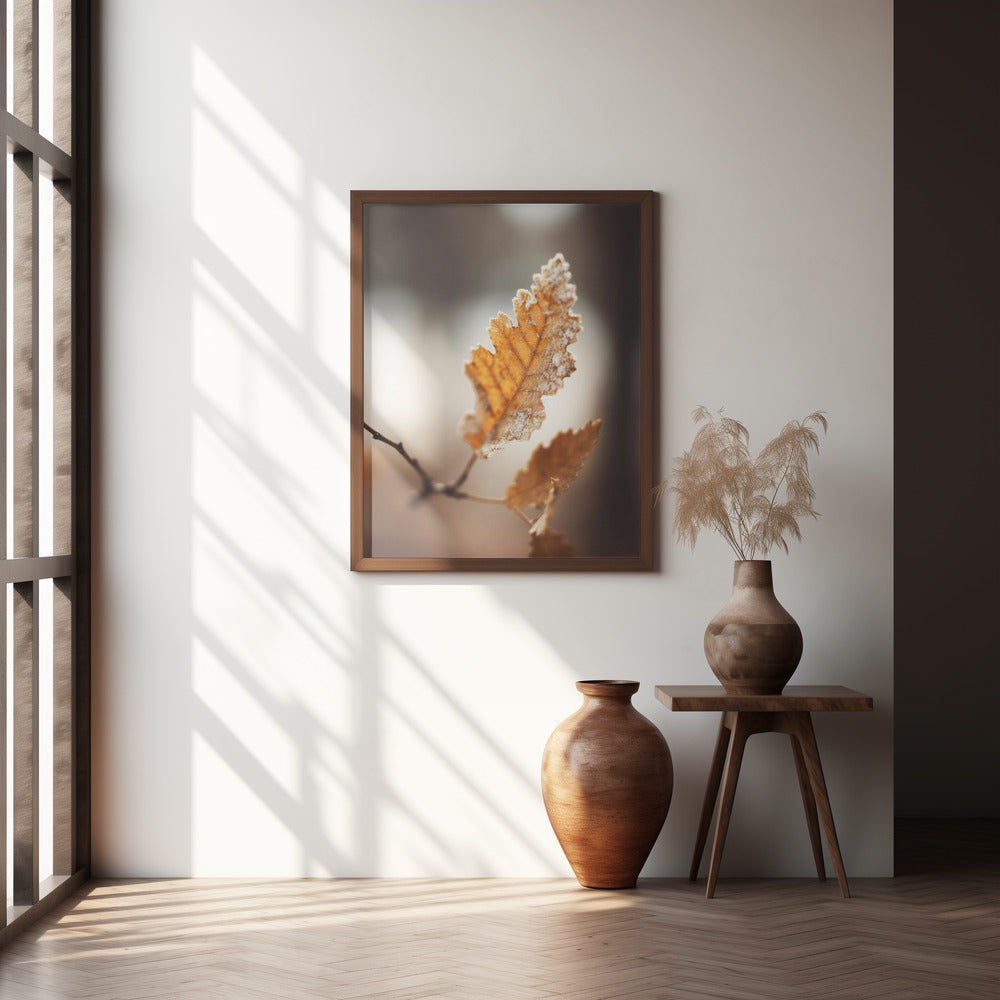 Autumnimpressionno2 Poster