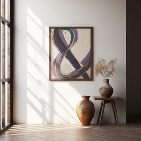 Ampersand Poster