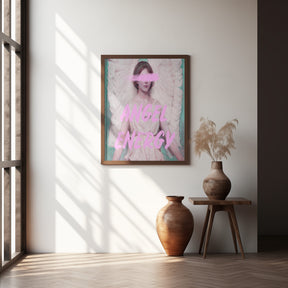 Angelenergy3 Ratio2x3 Poster