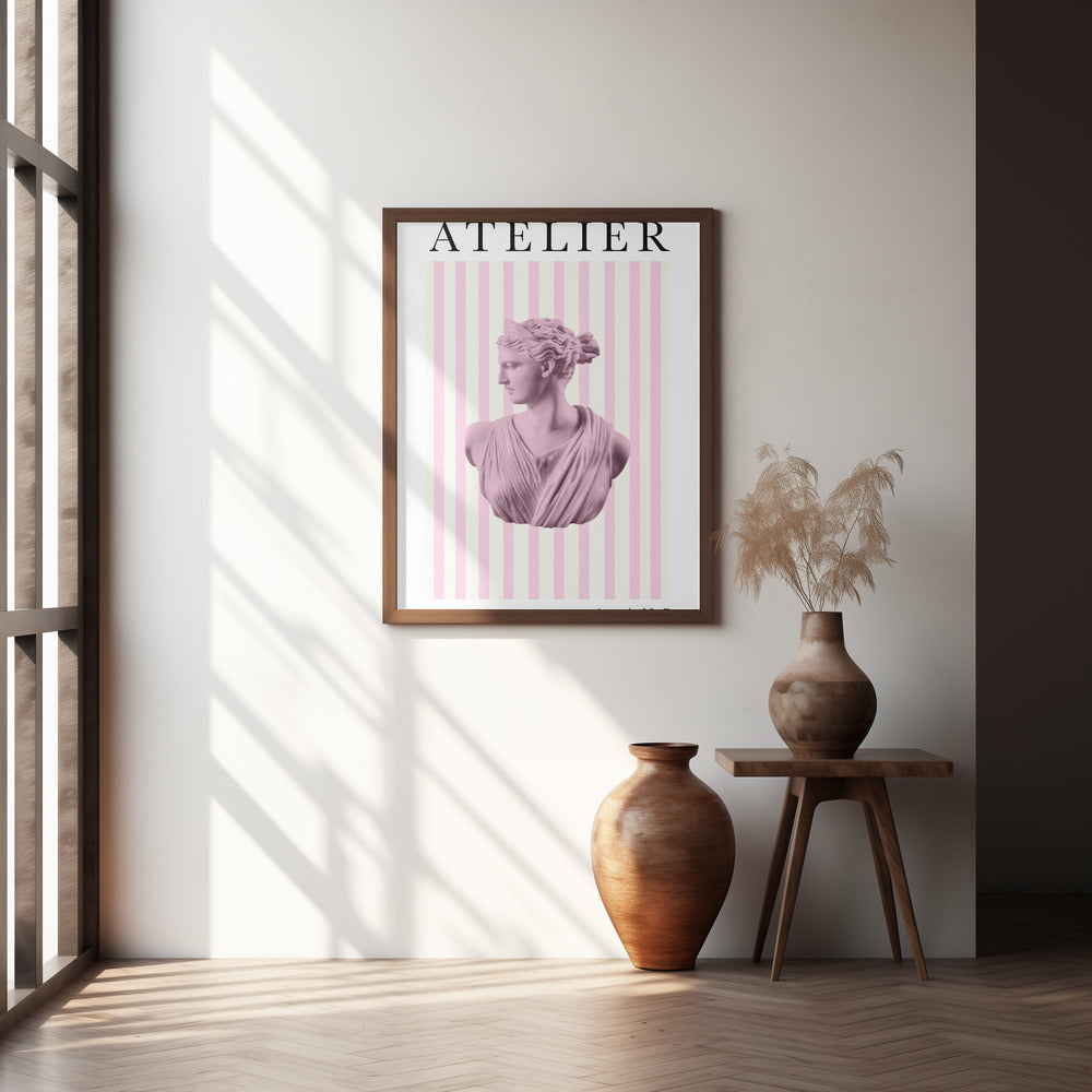 Artemisno7 Ratio2x3 Poster