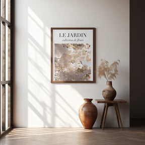 Lejardin Ratio2x3 Poster