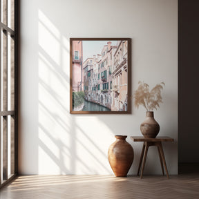 Venicepastel Ratio2x3 Copy Poster