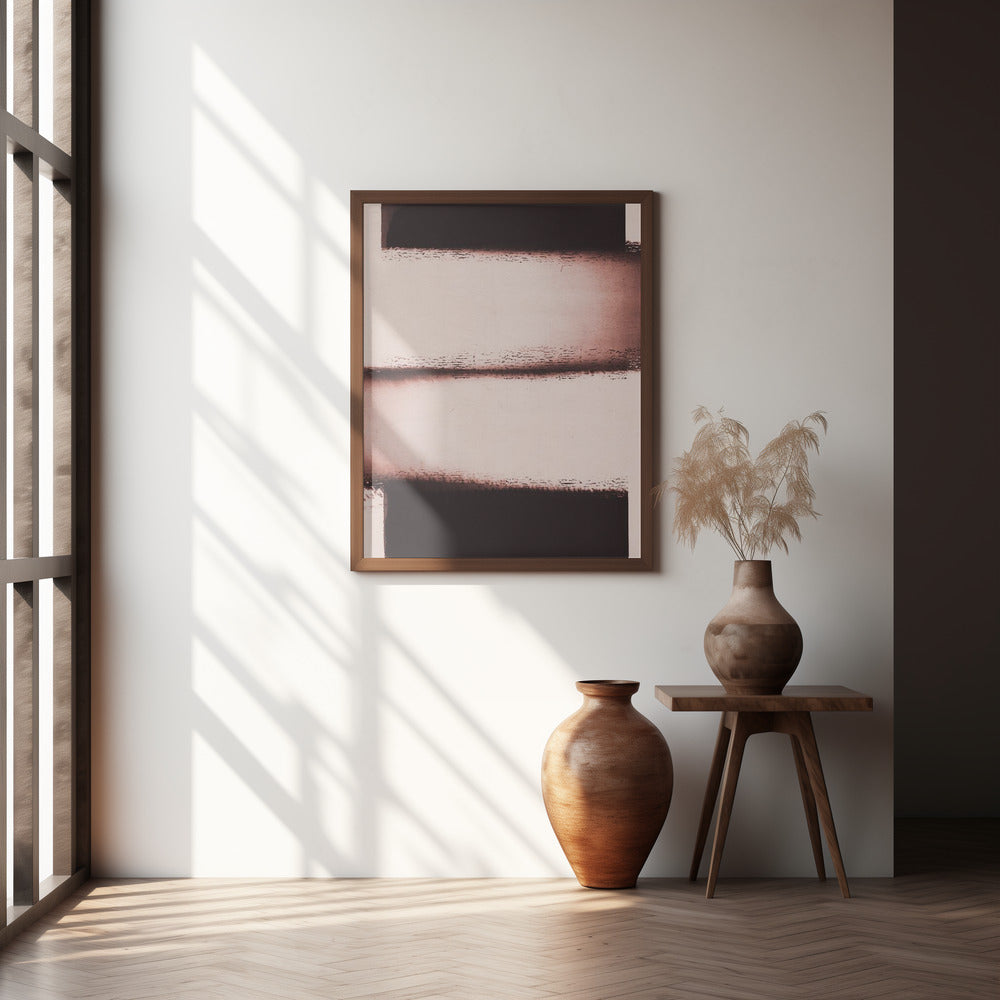 Back and forth Poster